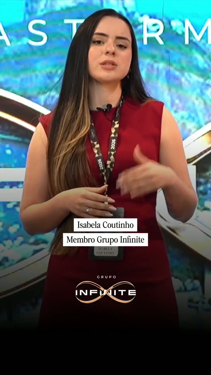 Depoimento · Isabela Coutinho